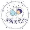 Skonto Kids logo